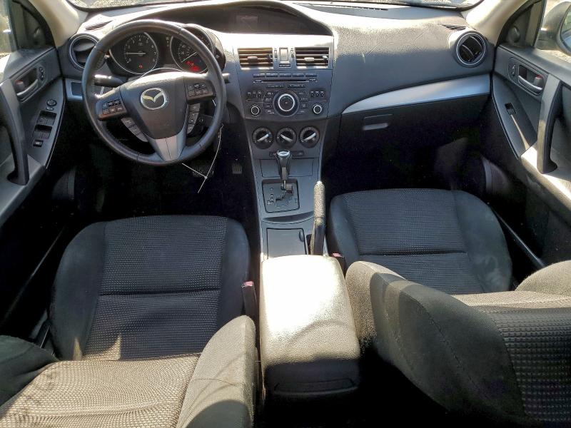 Aukcja sprzedaży 2012 Mazda 3, vin: JM1BL1V73C1690966, numer aukcji: 94059275