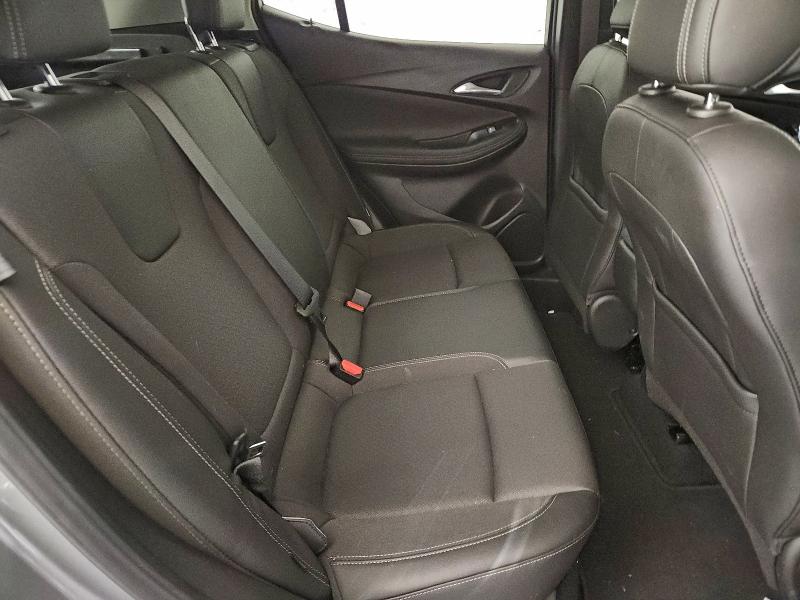 Aukcja sprzedaży 2025 Buick Encore Gx, vin: KL4AMBSL5SB178290, numer aukcji: 96931375