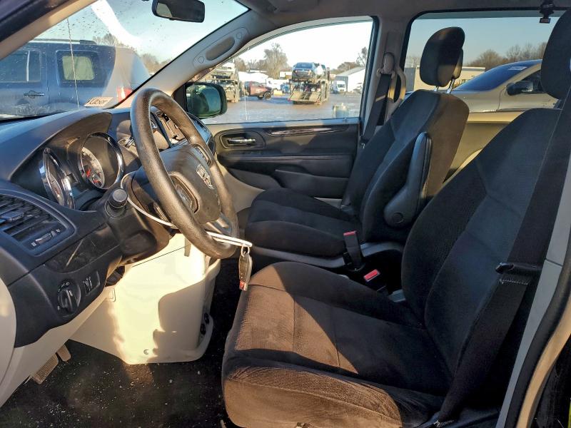 Продажа на аукционе авто 2014 Dodge Grand Cara, vin: 2C4RDGBG4ER219636, номер лота: 97358065
