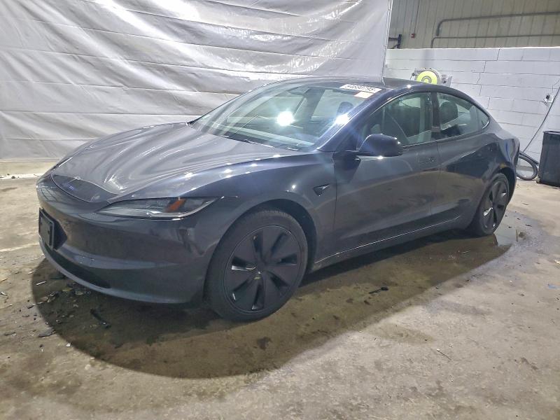 Aukcja sprzedaży 2024 Tesla Model 3, vin: 5YJ3E1EB3RF817282, numer aukcji: 94880795