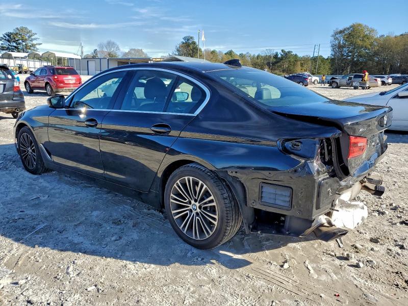 94820615 :رقم المزاد ، WBAJE7C5XKG892996 vin ، 2019 Bmw 540 Xi مزاد بيع