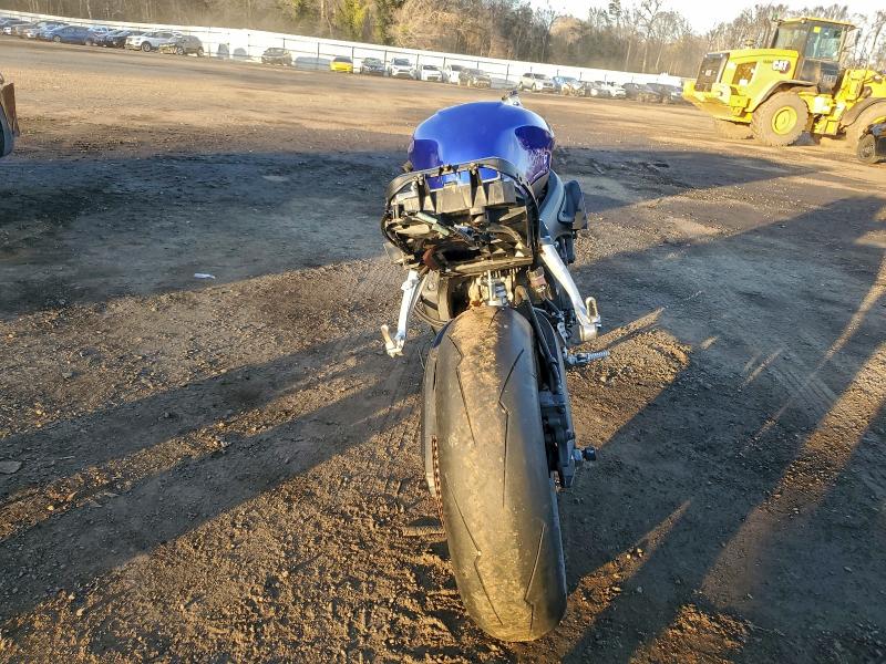 Aukcja sprzedaży 2007 Yamaha Yzfr6, vin: JYARJ06E37A033744, numer aukcji: 97999825