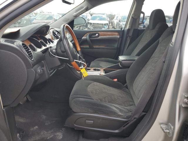96250145 :رقم المزاد ، 5GAER13768J293131 vin ، 2008 Buick Enclave مزاد بيع