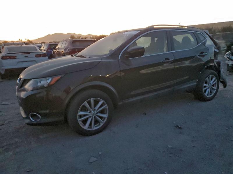 Продаж на аукціоні авто 2017 Niss Rogue Sport, vin: JN1BJ1CP5HW005808, номер лоту: 96842755