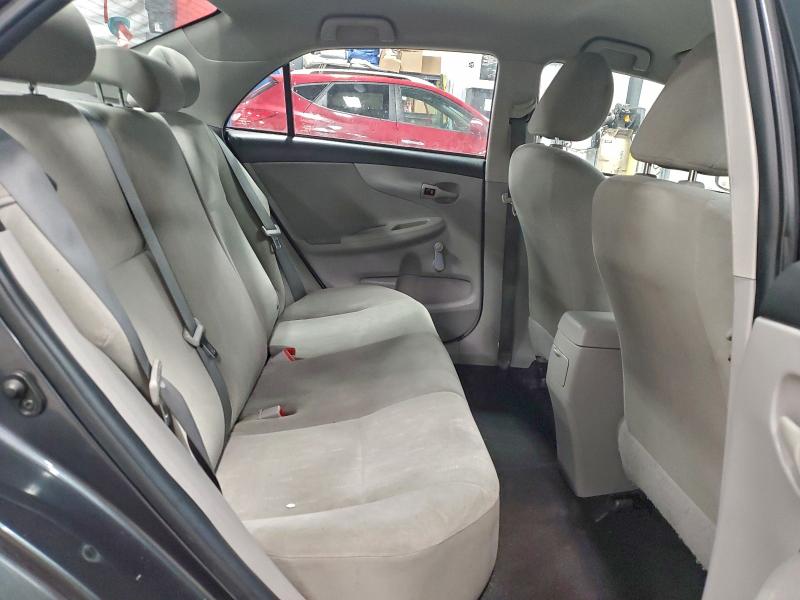 Aukcja sprzedaży 2012 Toyota Corolla Ba, vin: 2T1BU4EE4CC784993, numer aukcji: 96309265