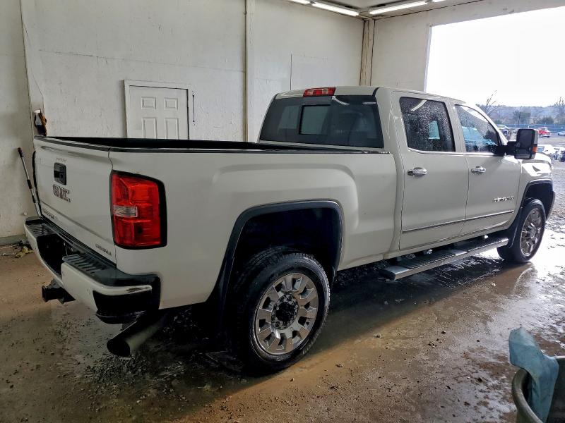 Продаж на аукціоні авто 2015 Gmc Sierra, vin: 1GT120E84FF501167, номер лоту: 96333115