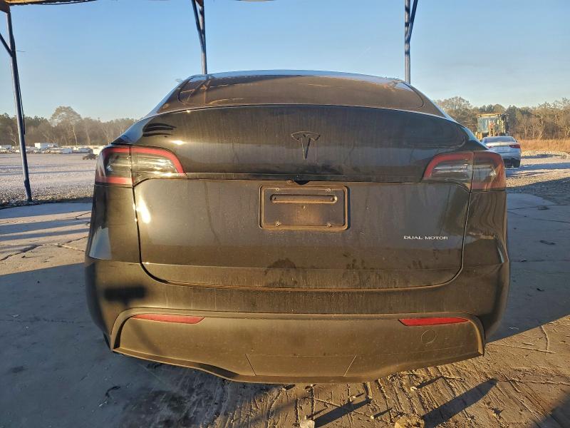 Продаж на аукціоні авто 2023 Tesla Model Y, vin: 7SAYGDEEXPF708085, номер лоту: 97000975