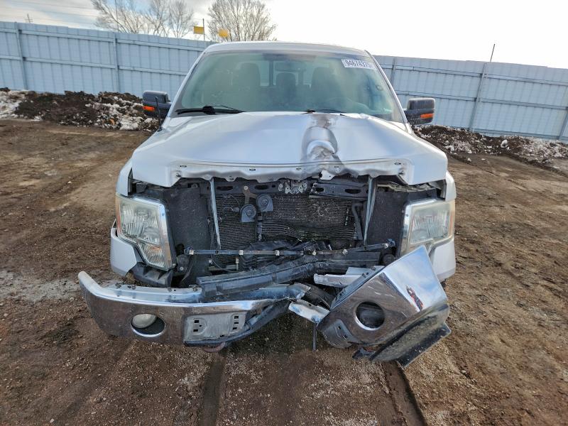 Aukcja sprzedaży 2012 Ford F150, vin: 1FTFW1ET1CFA57911, numer aukcji: 94674375