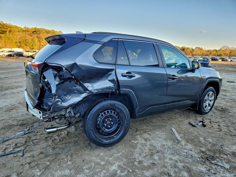 Продаж на аукціоні авто 2021 Toyota Rav4 Le, vin: 2T3H1RFV1MC129391, номер лоту: 96792445