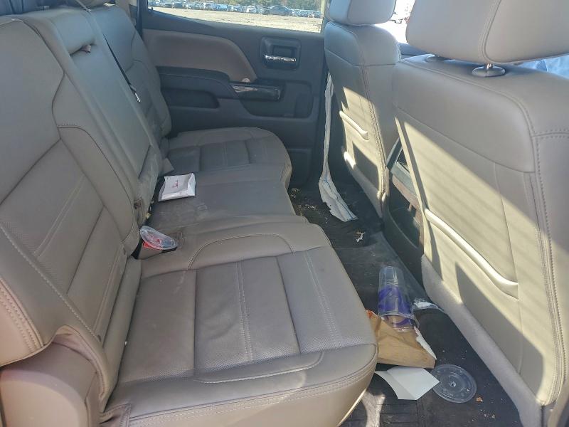 96253445 :رقم المزاد ، 3GTU2PEC8GG267089 vin ، 2016 Gmc Sierra مزاد بيع