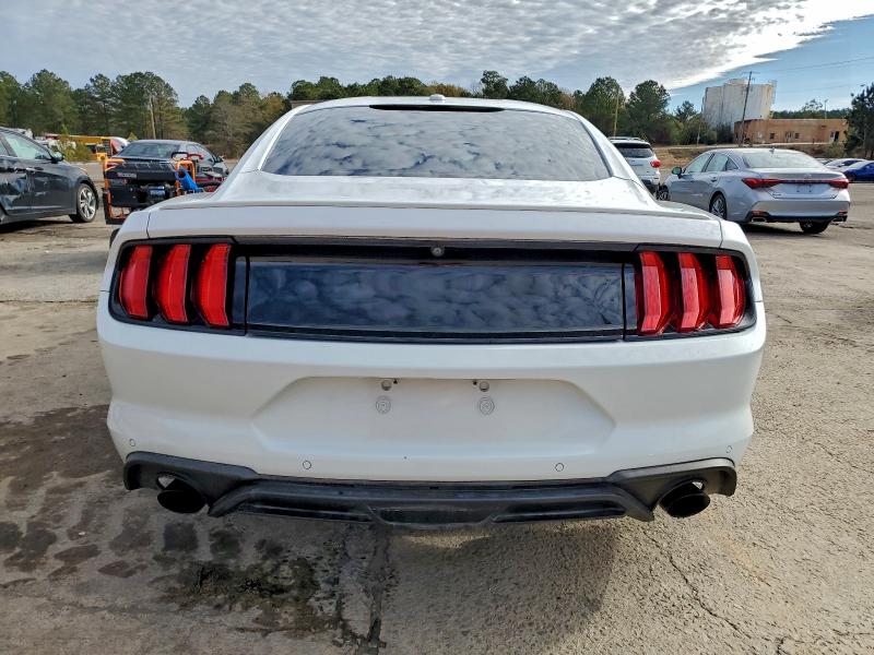 96518725 :رقم المزاد ، 1FA6P8TH5K5203774 vin ، 2019 Ford Mustang مزاد بيع
