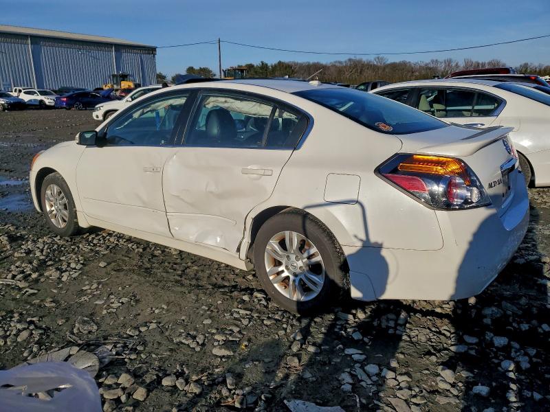 2012 Nissan Altima მანქანა იყიდება აუქციონზე, vin: 1N4AL2APXCC134140, აუქციონის ნომერი: 98045915