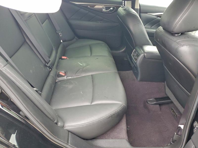 97742305 :رقم المزاد ، JN1CV7AP0JM241170 vin ، 2018 Infiniti Q50 Pure مزاد بيع