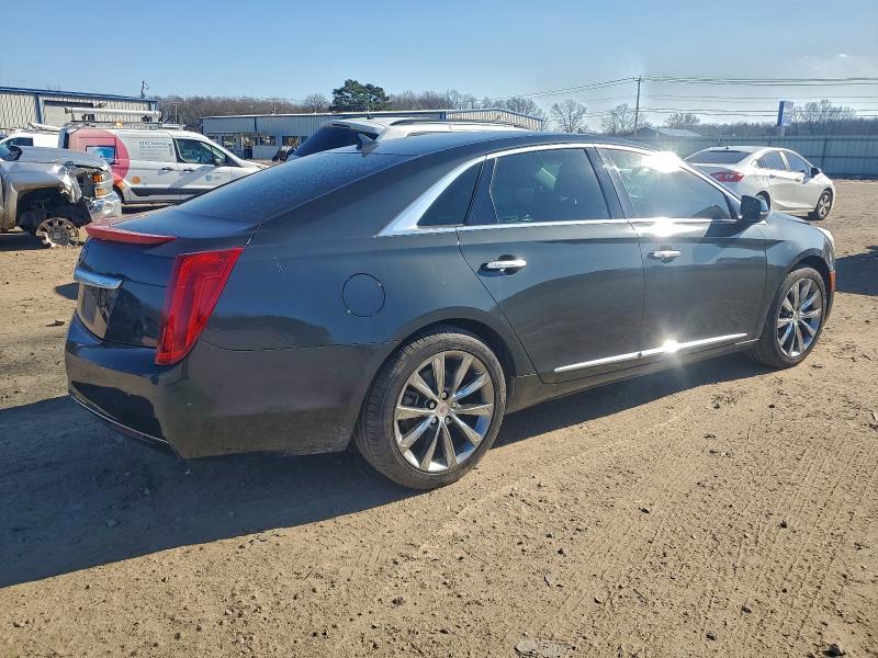Aukcja sprzedaży 2014 Cadillac Xts, vin: 2G61L5S34E9233640, numer aukcji: 98793125