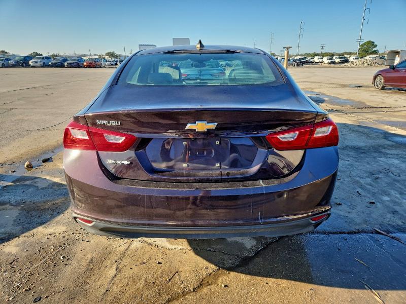 Aukcja sprzedaży 2020 Chevrolet Malibu Ls, vin: 1G1ZB5STXLF022877, numer aukcji: 96073035