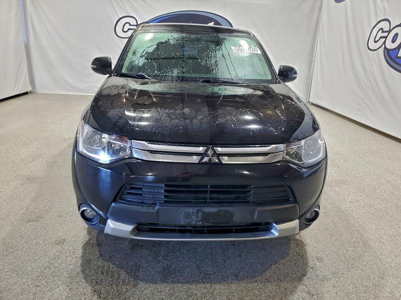 Продаж на аукціоні авто 2015 Mitsubishi Outlander, vin: JA4AD3A32FZ009073, номер лоту: 95904245