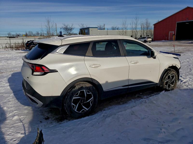 94980275 :رقم المزاد ، KNDPUCAF6P7143639 vin ، 2023 Kia Sportage مزاد بيع