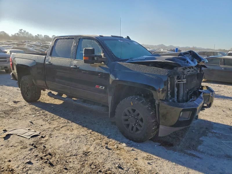 2019 Chevrolet Silverado მანქანა იყიდება აუქციონზე, vin: 1GC1KSEY0KF103220, აუქციონის ნომერი: 96712845