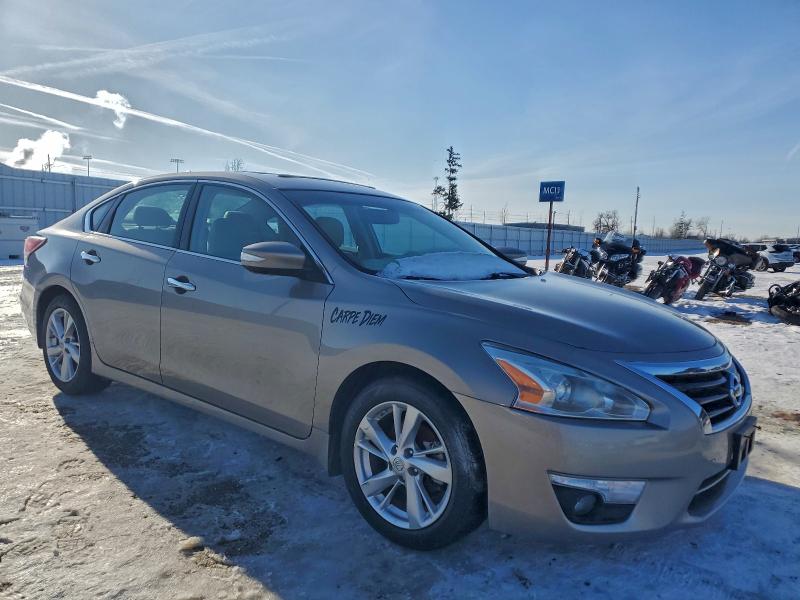 97009135 :رقم المزاد ، 1N4AL3AP3EN370609 vin ، 2014 Nissan Altima مزاد بيع