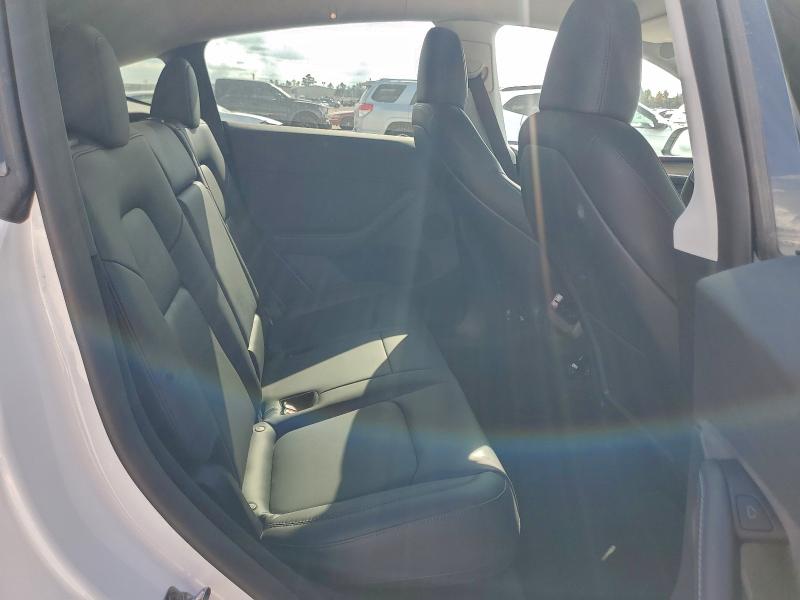 Продажа на аукционе авто 2024 Tesla Model Y, vin: 7SAYGDED0RA308219, номер лота: 98028585