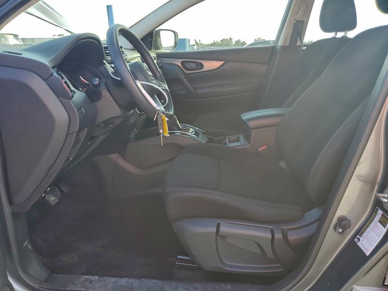 Продаж на аукціоні авто 2019 Nissan Rogue Sport, vin: JN1BJ1CR1KW325376, номер лоту: 96478365