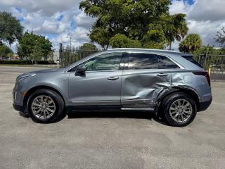Aukcja sprzedaży 2020 Cadillac Xt5 Premiu, vin: 1GYKNDRS7LZ196339, numer aukcji: 95501115