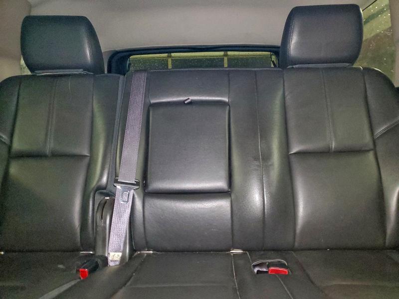 Продаж на аукціоні авто 2012 Chevrolet Tahoe, vin: 1GNSKBE06CR317991, номер лоту: 97140865