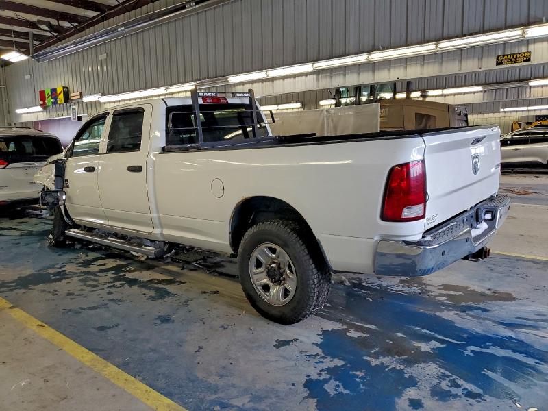 2016 Ram 2500 მანქანა იყიდება აუქციონზე, vin: 3C6UR5HL5GG286945, აუქციონის ნომერი: 96849925