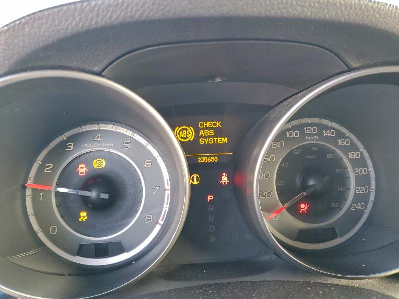 Продаж на аукціоні авто 2011 Acura Mdx, vin: 2HNYD2H24BH004747, номер лоту: 93937375