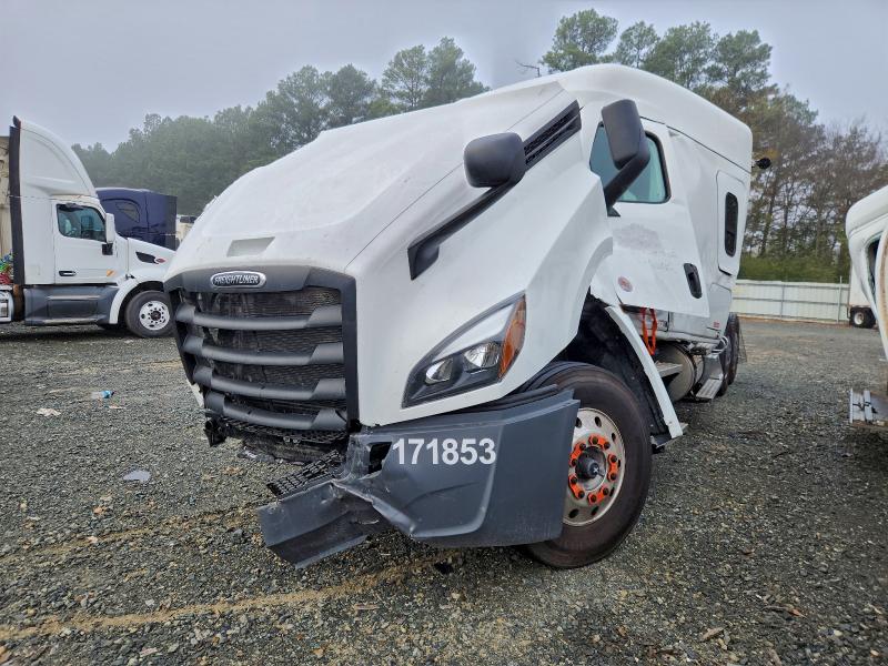 Aukcja sprzedaży 2026 Freightliner Cascadia 1, vin: 3AKJHHDV7TSWL4794, numer aukcji: 95785875