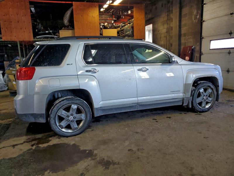 Продаж на аукціоні авто 2012 Gmc Terrain, vin: 2GKFLVEK5C6399268, номер лоту: 94272225