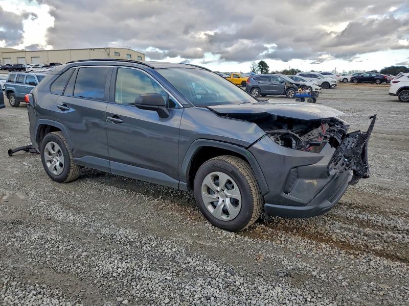 Продажа на аукционе авто 2020 Toyota Rav4, vin: 2T3H1RFV4LC065538, номер лота: 95869035