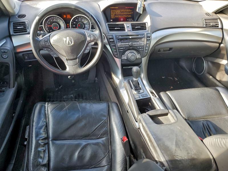 Продажа на аукционе авто 2010 Acura Tl, vin: 19UUA8F52AA008632, номер лота: 94635405