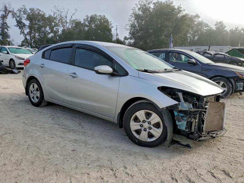 Продаж на аукціоні авто 2016 Kia Forte Lx, vin: KNAFK4A63G5533808, номер лоту: 98945275