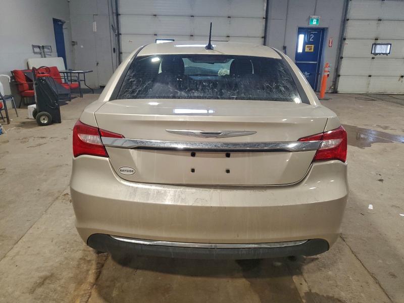 Продажа на аукционе авто 2014 Chrysler 200 Lx, vin: 1C3CCBABXEN131841, номер лота: 94962765