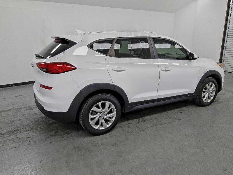 95789445 :رقم المزاد ، KM8J33A42KU914739 vin ، 2019 Hyundai Tucson مزاد بيع