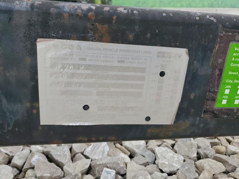 Auction sale of the 2011 Wells Cargo Enclsdtrlr, vin: 1WC200L2XB1187537, lot number: 79567525
