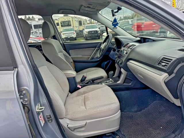 98297435 :رقم المزاد ، JF2SJABC7FH475644 vin ، 2015 Subaru Forester 2 مزاد بيع
