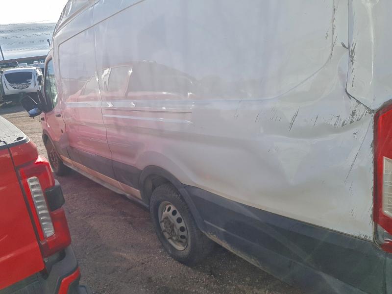 95237125 :رقم المزاد ، 1FTBW3U81MKA06019 vin ، 2021 Ford Transit مزاد بيع