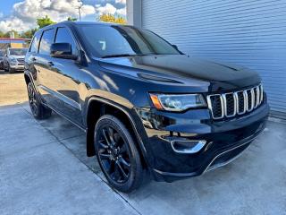 2021 Jeep Grand Cher მანქანა იყიდება აუქციონზე, vin: 1C4RJEAGXMC657311, აუქციონის ნომერი: 96725625