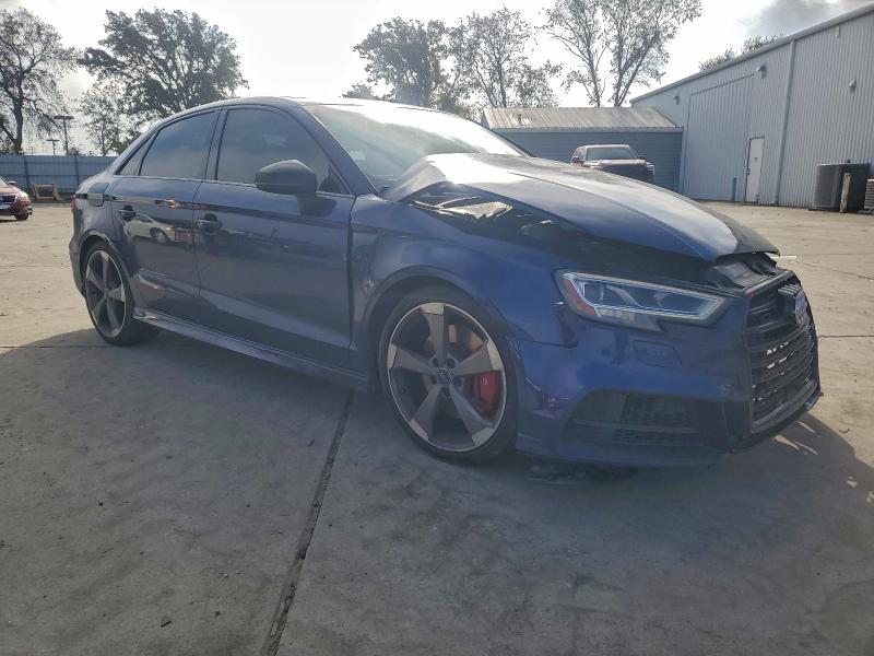 Aukcja sprzedaży 2019 Audi S3 Premium, vin: WAUB1GFF6KA100141, numer aukcji: 95086305
