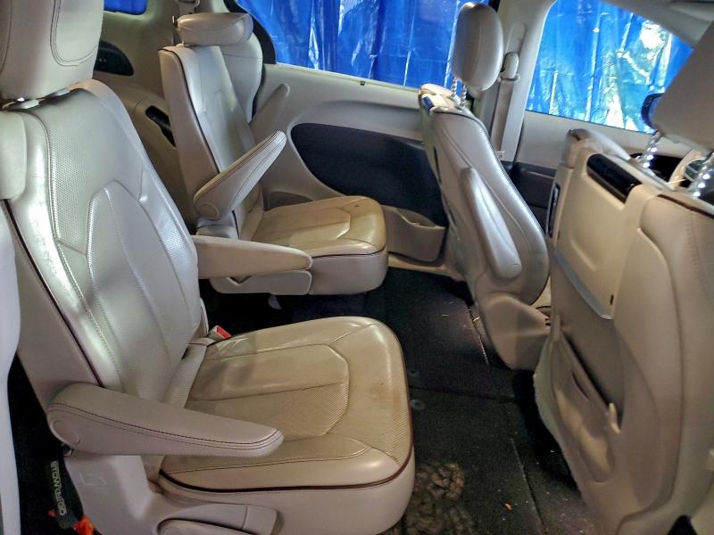 Aukcja sprzedaży 2017 Chrysler Pacifica, vin: 2C4RC1GG4HR812281, numer aukcji: 95292365