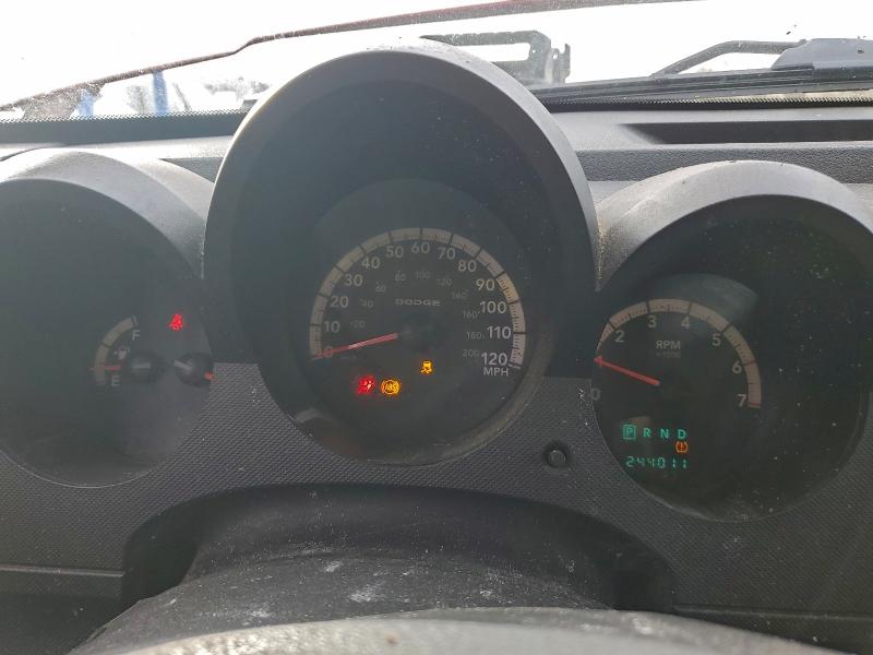 Продаж на аукціоні авто 2011 Dodge Nitro, vin: 1D4PT4GX8BW522619, номер лоту: 96210535