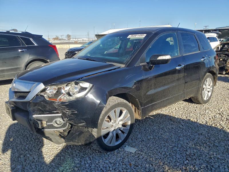 Aukcja sprzedaży 2010 Acura Rdx, vin: 5J8TB1H53AA000794, numer aukcji: 96901495