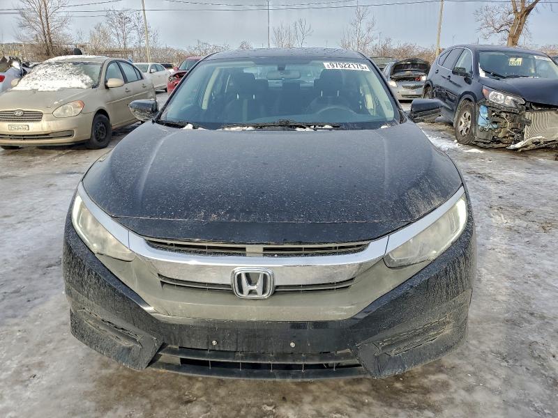 Aukcja sprzedaży 2018 Honda Civic, vin: 2HGFC2F50JH009179, numer aukcji: 97522175