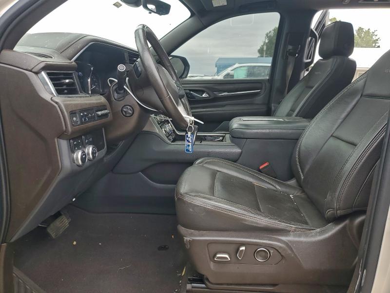 2021 Gmc Yukon მანქანა იყიდება აუქციონზე, vin: 1GKS2DKL7MR296321, აუქციონის ნომერი: 95403635