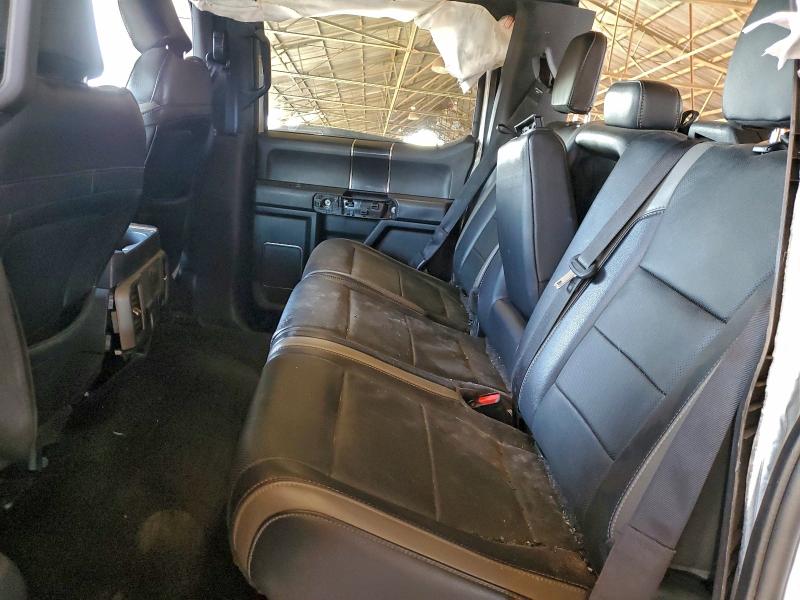 Aukcja sprzedaży 2018 Ford F150 Rapto, vin: 1FTFW1RG1JFB99556, numer aukcji: 73556055