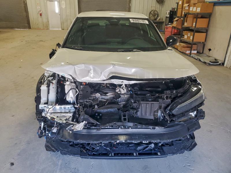 Продаж на аукціоні авто 2026 Honda Civic, vin: 2HGFE2F51TH510675, номер лоту: 96885105