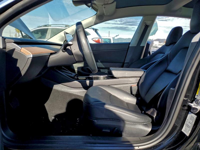 Продаж на аукціоні авто 2019 Tesla Model 3, vin: 5YJ3E1EA4KF198771, номер лоту: 94579995