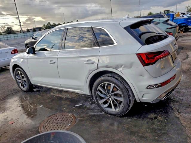 Aukcja sprzedaży 2023 Audi Q5, vin: WA1GAAFYXP2160099, numer aukcji: 95285165
